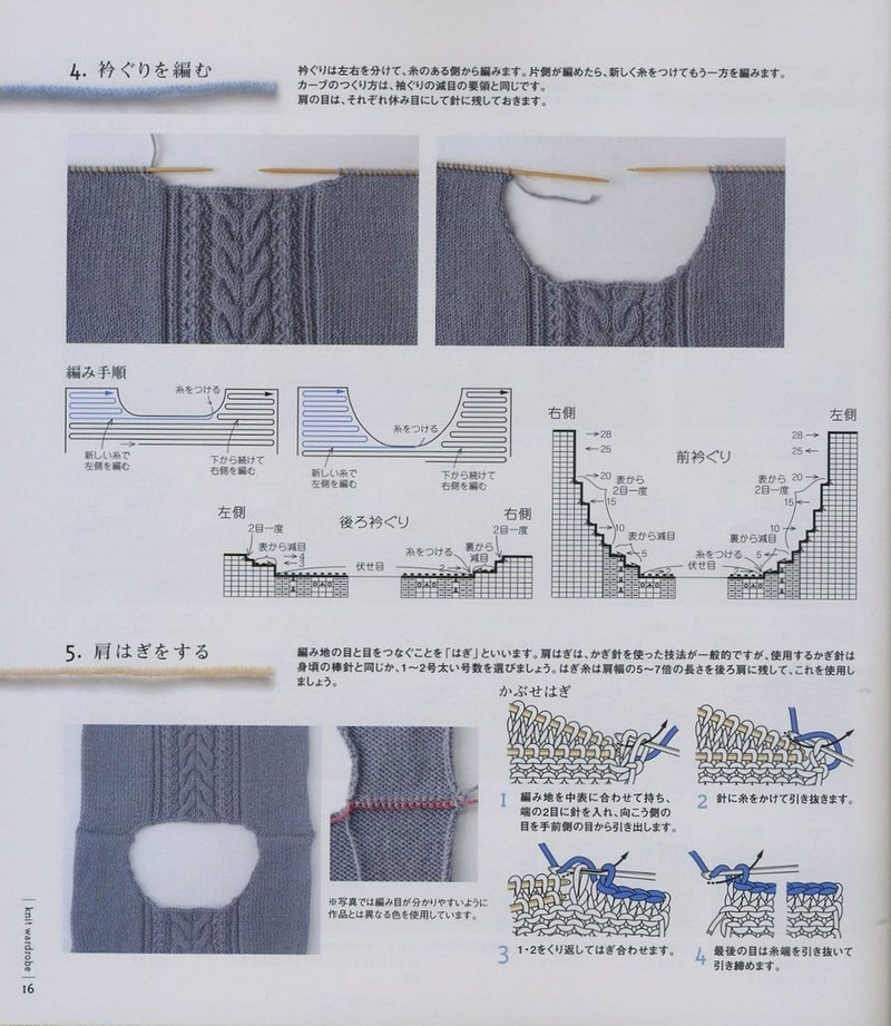 Lets knit series NV4396 vol.2-2008 - ゛敗家ぷ蠻 - 熊貓殿下