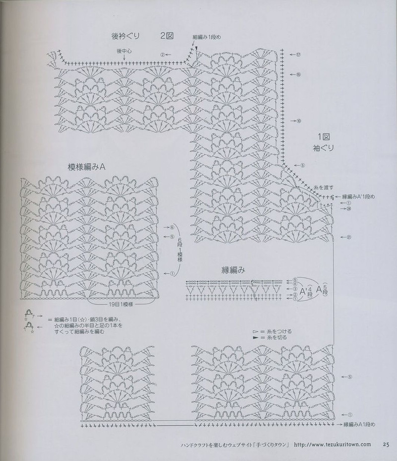 Lets knit series NV4396 vol.2-2008 - ゛敗家ぷ蠻 - 熊貓殿下