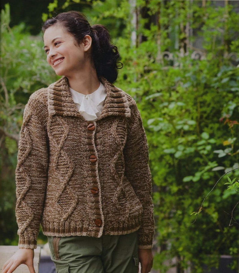 Lets knit series NV4396 vol.2-2008 - ゛敗家ぷ蠻 - 熊貓殿下