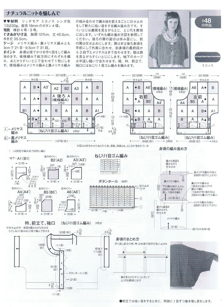 毛線球 Keito_Dam NO.142-夏號 - 紫蘇 - 紫蘇的博客