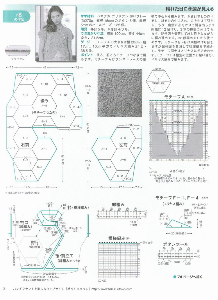 毛線球 Keito_Dam NO.142-夏號 - 紫蘇 - 紫蘇的博客
