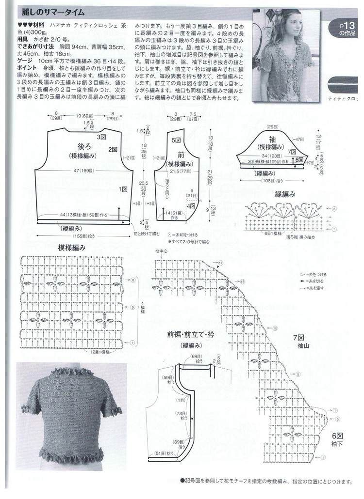 毛線球 Keito_Dam NO.142-夏號 - 紫蘇 - 紫蘇的博客