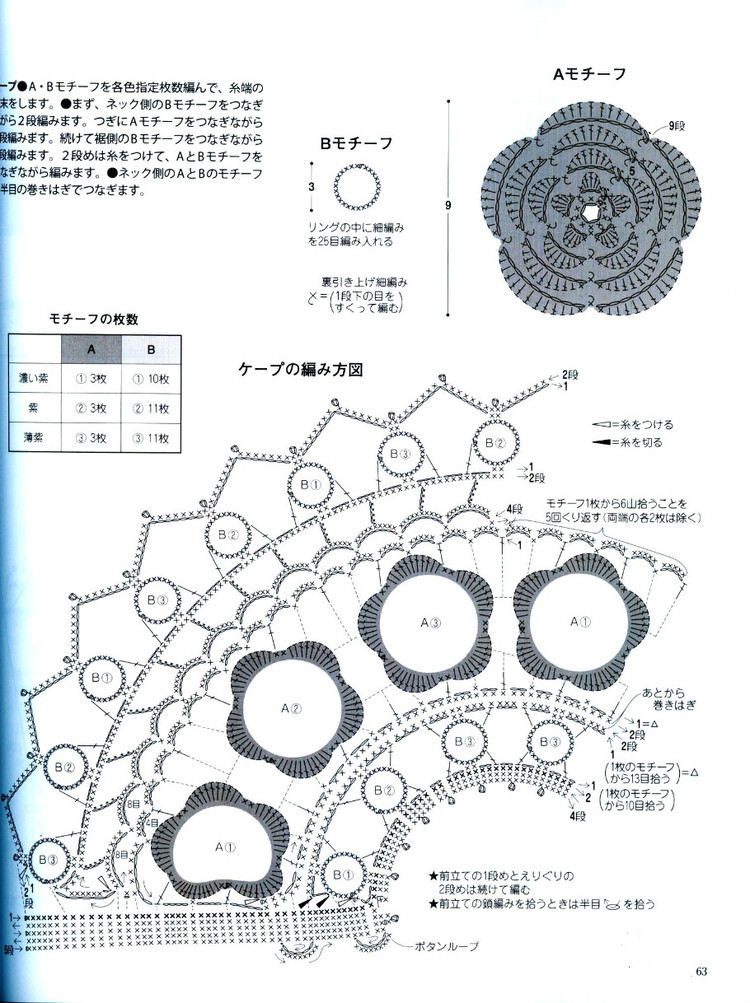 手編秋冬---日系 - vivi - vivi的博客