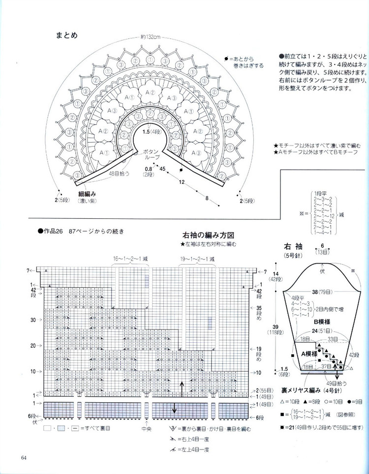 手編秋冬---日系 - vivi - vivi的博客
