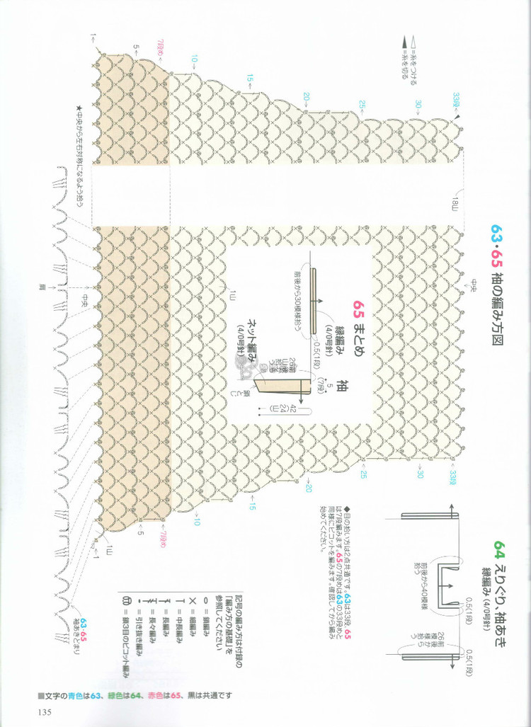 Hand-knitted love! Spring Summer 2015 - 輕描淡寫 - 輕描淡寫 Hand-knitted love! Spring Summer 2015 - 輕描淡寫 - 輕描淡寫