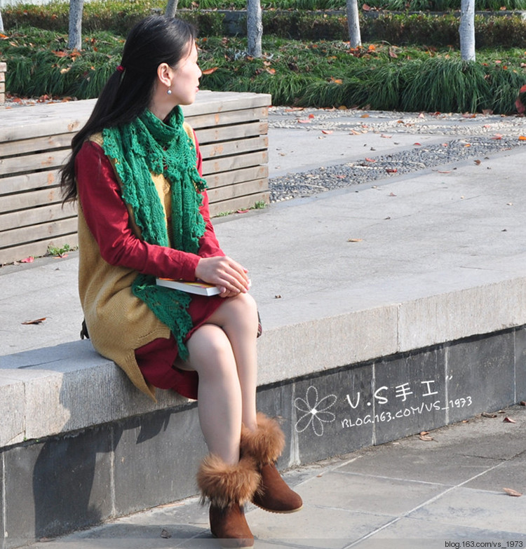 寄相思~~~~~2014.82 - V.S - V.S