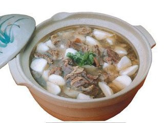 冬季飲食御寒（整理） - 周太靚湯 - 周太靚湯