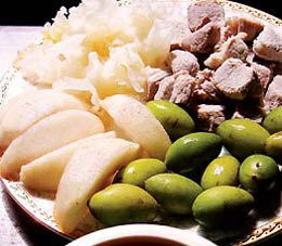 冬季飲食御寒（整理） - 周太靚湯 - 周太靚湯