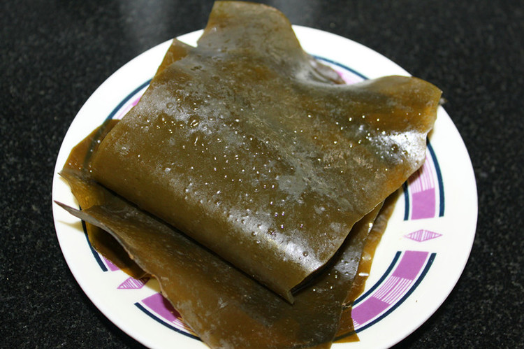 日式出汁 - 周太靚湯 - 周太靚湯