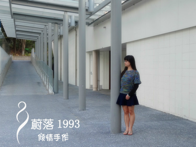 【蔚落1993】傾城之戀——群作業款一（2014019） - 蔚落 - 蔚落1993的博客