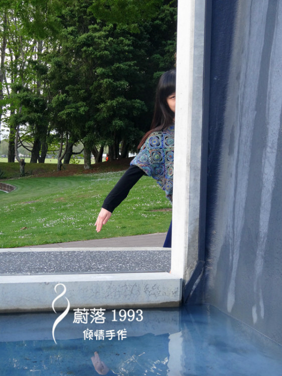 【蔚落1993】傾城———群作業款一（2014019） - 蔚落 - 蔚落1993的博客