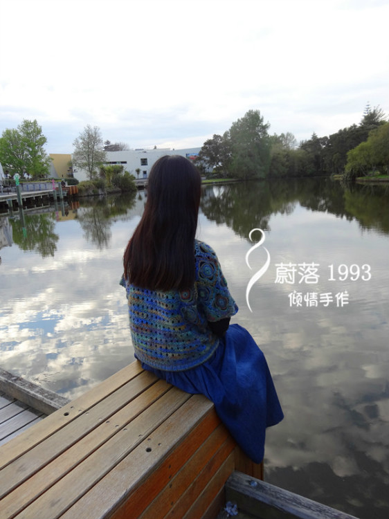 【蔚落1993】傾城———群作業款一（2014019） - 蔚落 - 蔚落1993的博客