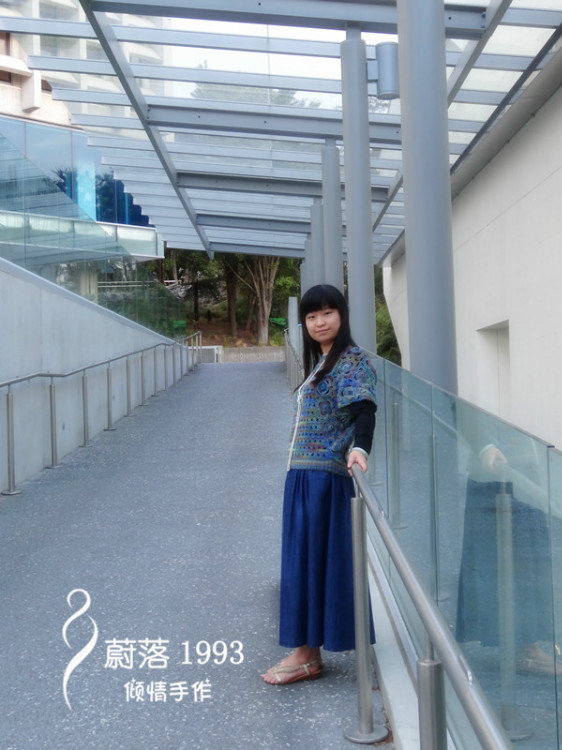 【蔚落1993】傾城之戀——群作業款一（2014019） - 蔚落 - 蔚落1993的博客