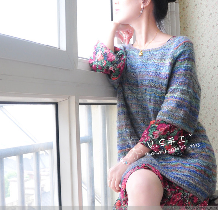 淺秋~~~~~2014.63 - V.S - V.S