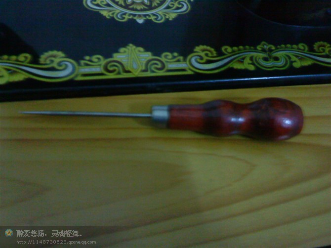 家有老式縫紉機的朋友，一定要收藏! - 格格 - 格格的博客