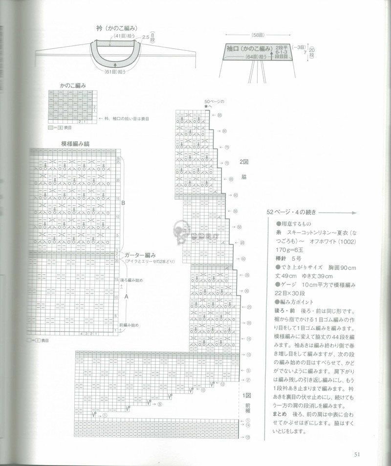 【戀戀云汀】2015年春夏優雅編織作品集 - 戀戀云汀 - 汀水云間戀戀云汀