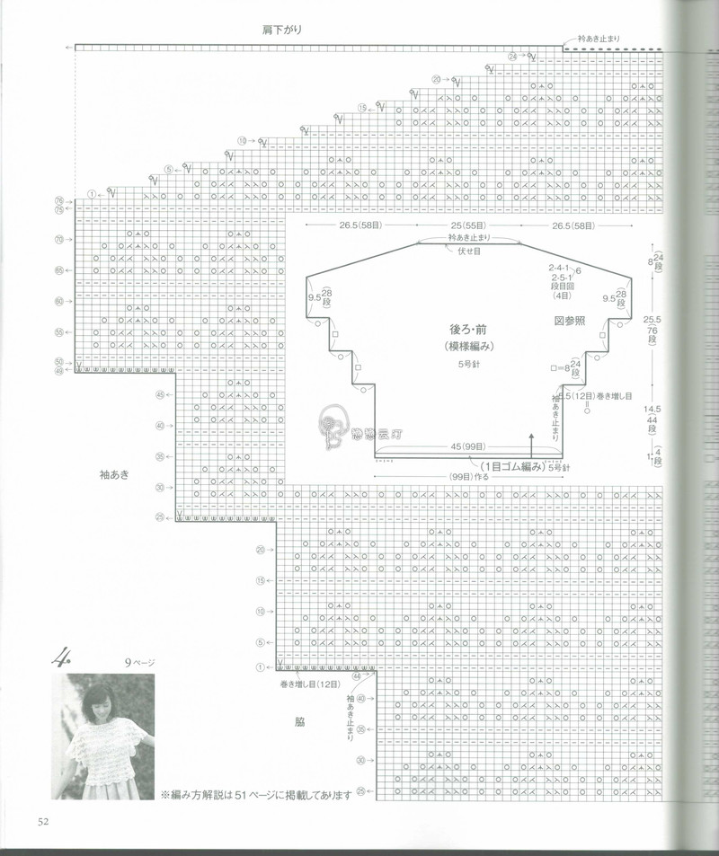 【戀戀云汀】2015年春夏優雅編織作品集 - 戀戀云汀 - 汀水云間戀戀云汀