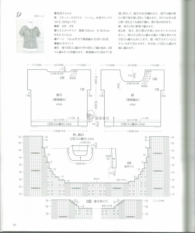 【戀戀云汀】2015年春夏優雅編織作品集 - 戀戀云汀 - 汀水云間戀戀云汀
