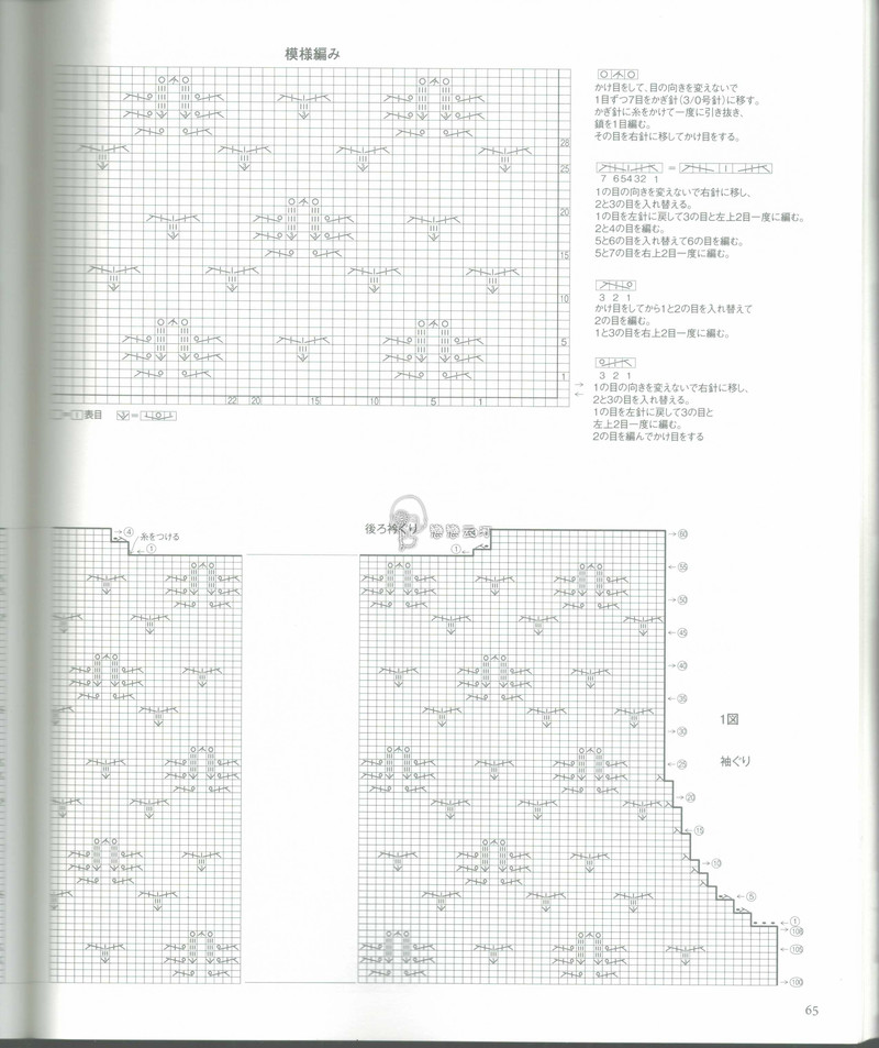 【戀戀云汀】2015年春夏優雅編織作品集 - 戀戀云汀 - 汀水云間戀戀云汀
