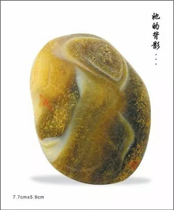 【瀟灑藝術-339】精美雨花石：石中皇后，中華一絕！ - 瀟灑如風 - 瀟灑天地 如意家園