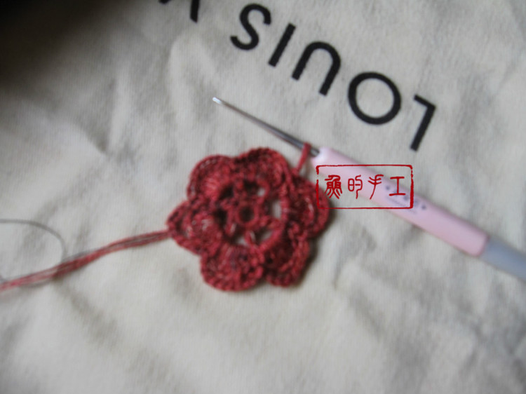 禪意紅續篇 - 非編魚 - 非編魚的博客