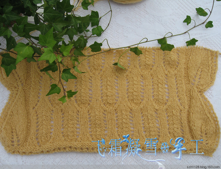 俄羅斯風情Light ＆Lacy（2015—36） - 飛霜凝雪 - 飛霜凝雪