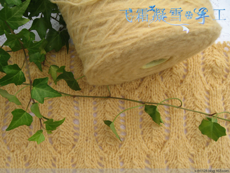 俄羅斯風情Light ＆Lacy（2015—36） - 飛霜凝雪 - 飛霜凝雪