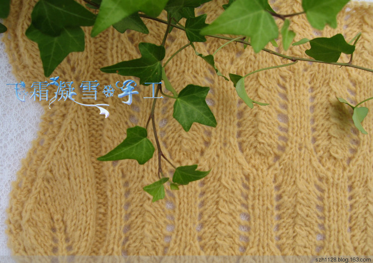俄羅斯風情Light ＆Lacy（2015—36） - 飛霜凝雪 - 飛霜凝雪