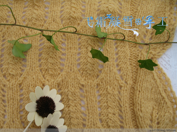俄羅斯風情Light ＆Lacy（2015—36） - 飛霜凝雪 - 飛霜凝雪