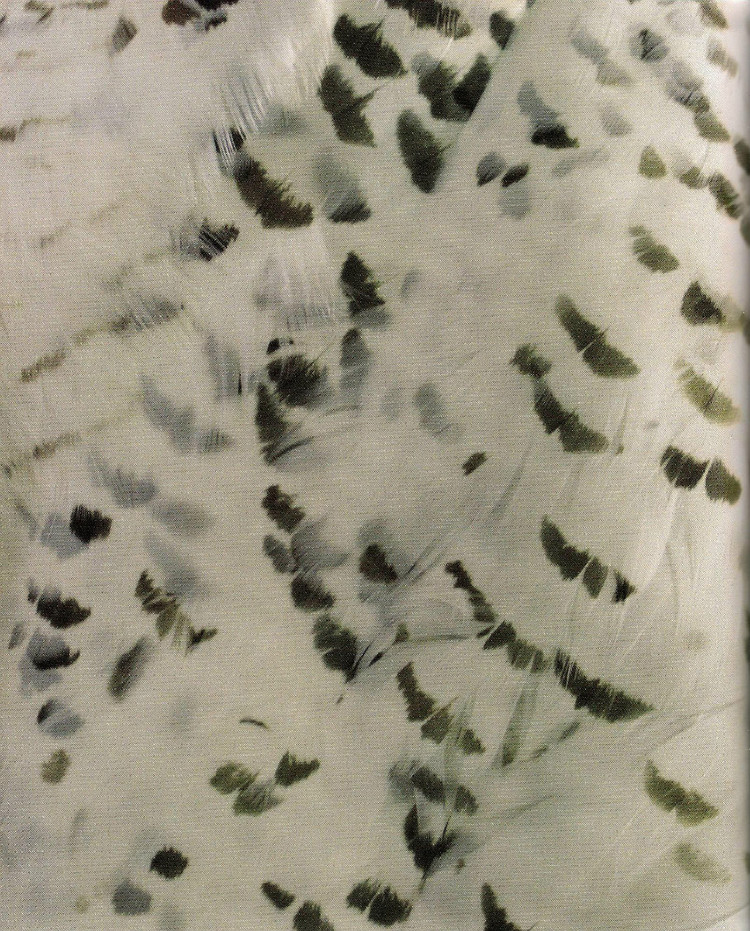 Knits of a Feather :20 Stylish Knits Inspired by Birds in Nature - 輕描淡寫(xiě) - 輕描淡寫(xiě)