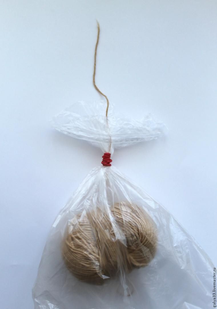 俄網的基礎教程（C）： 如何快速劈開粗毛線（大師班） - maomao - 我隨心動
