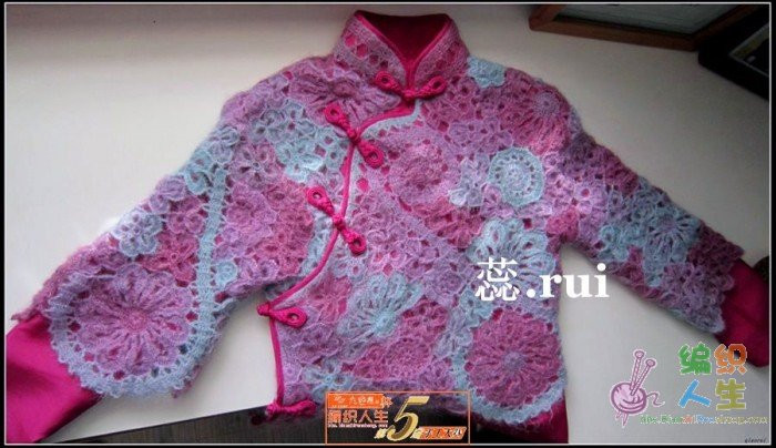 蕊.rui作品-大唐飛花 - 跳動的毛絨 - 跳動的毛絨博客