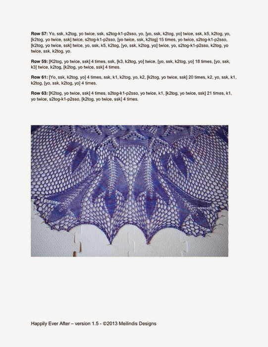 shawl - Alina - 艾蓮娜