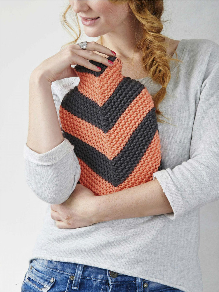 Knit Today Issue 119 2015 - 輕描淡寫 - 輕描淡寫