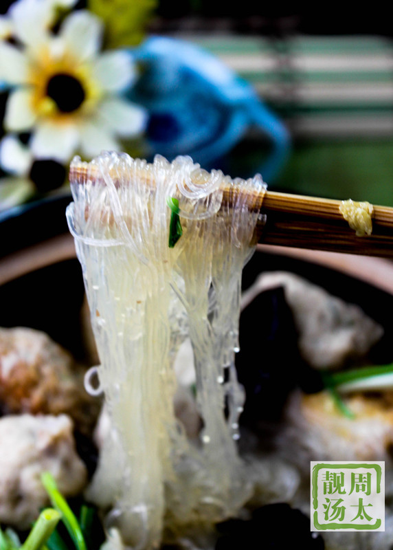 冬日亂燉--砂鍋鮮 - 周太靚湯 - 周太靚湯