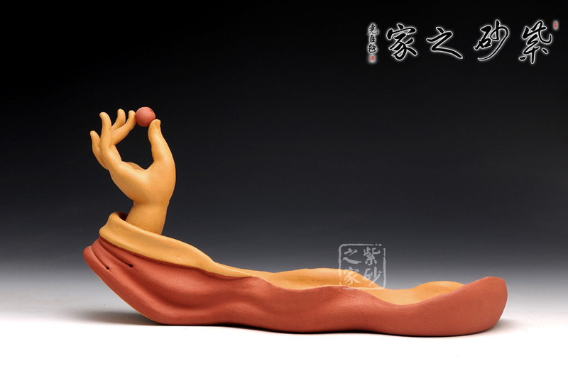 紫玉金砂    171 - h_x_y_123456 - 何曉昱的文化藝術博客
