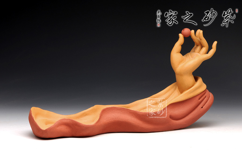 紫玉金砂    171 - h_x_y_123456 - 何曉昱的文化藝術博客