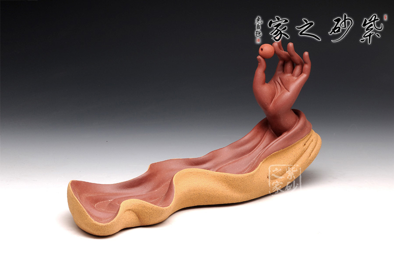 紫玉金砂    171 - h_x_y_123456 - 何曉昱的文化藝術博客