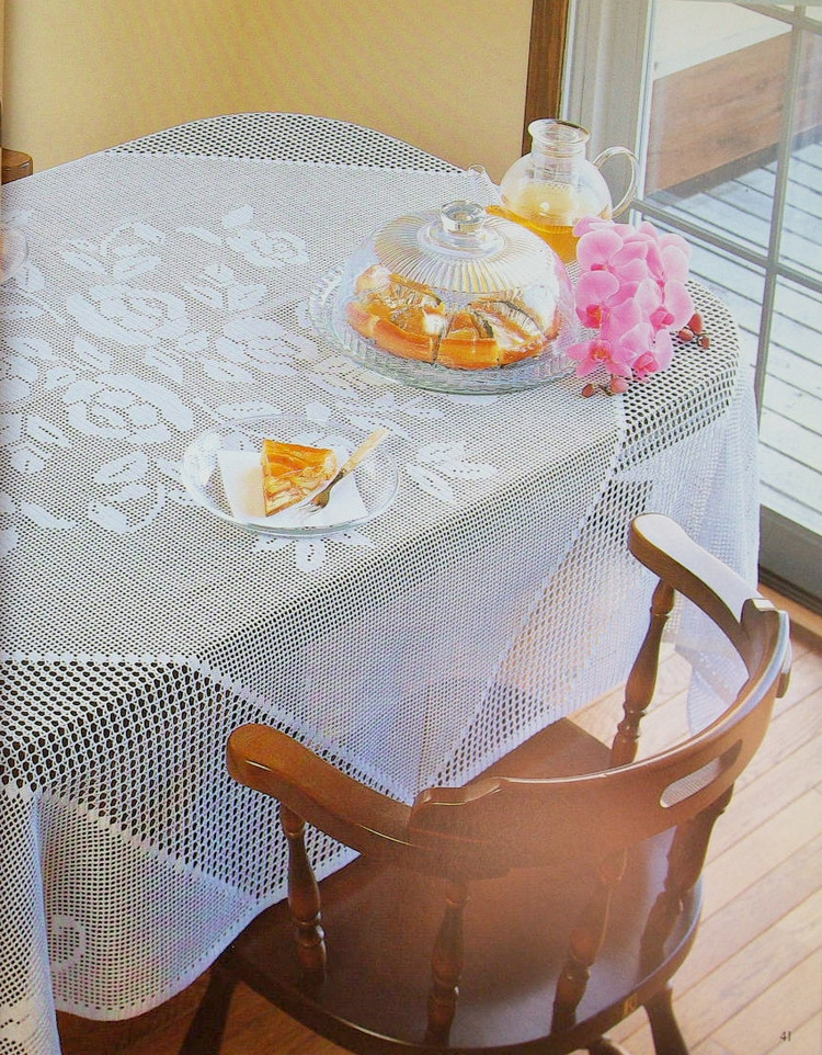 Ondori. Lace（優雅的玫瑰花邊） - 壹一 - 壹一的博客
