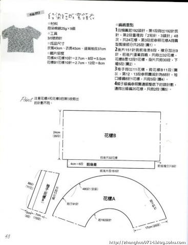 給自己鉤的金蔥衣 - 蘋果園 - 蘋果園的博客 給自己鉤的金蔥衣 - 蘋果園 - 蘋果園的博客