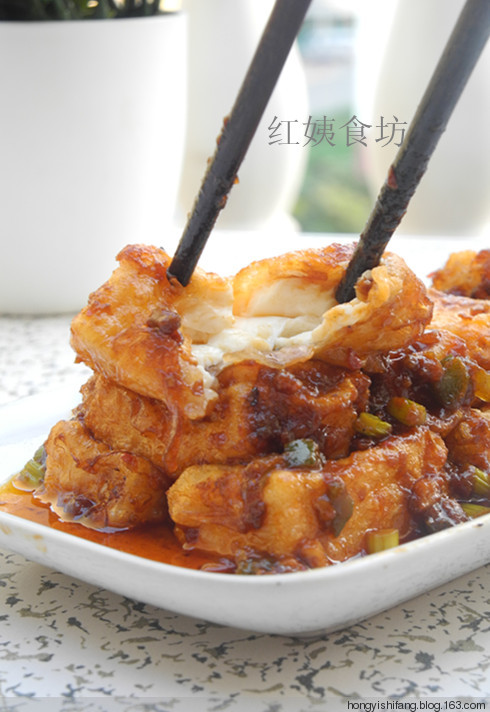 2012年08月13日 - 紅姨食坊 - 紅姨的養生食坊
