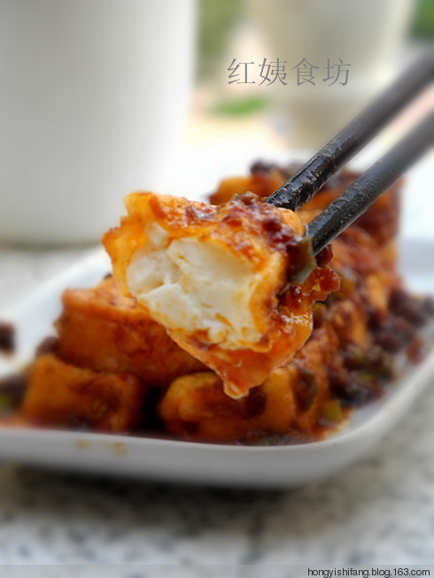 2012年08月13日 - 紅姨食坊 - 紅姨的養生食坊