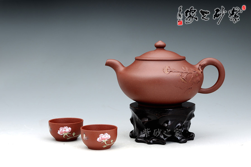 紫玉金砂    152 - h_x_y_123456 - 何曉昱的文化藝術博客