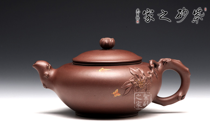 紫玉金砂    152 - h_x_y_123456 - 何曉昱的文化藝術博客