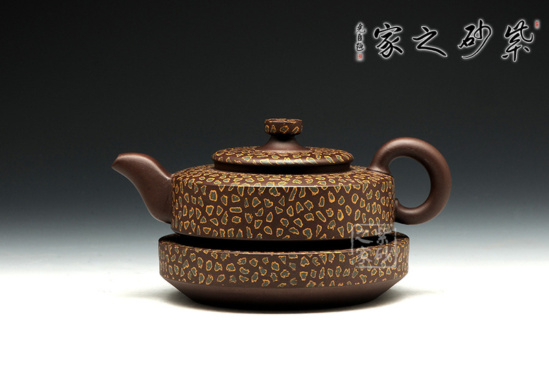 紫玉金砂    152 - h_x_y_123456 - 何曉昱的文化藝術博客