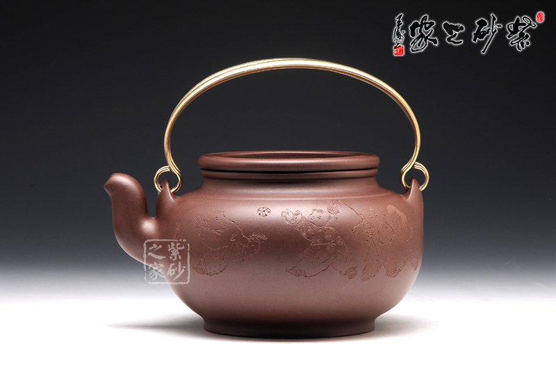 紫玉金砂    152 - h_x_y_123456 - 何曉昱的文化藝術博客