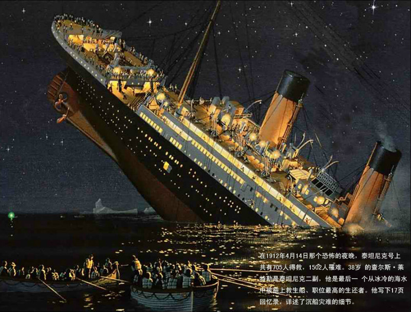 鮮為人知的往事 - 學海無涯 - 讀書之法.在循序而漸進.熟讀而精思