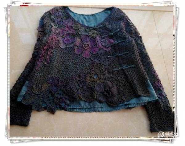 千百度作品-- 織錦~~~民族風尚~~~致春天－滿庭芳 - liyanmei919 - liyanmei919的博客