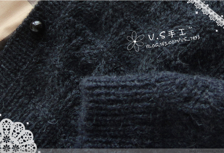 至臻寶寶衣珍藏版(2014.35~~~2014.48) - V.S - V.S