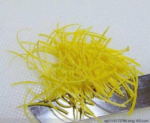 柚子皮千萬不能扔啊！！！看后就知道了  - 好吃 - abc的博客